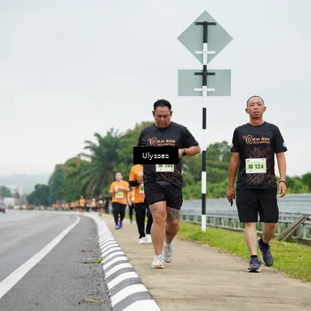 Runner Photo 8492368