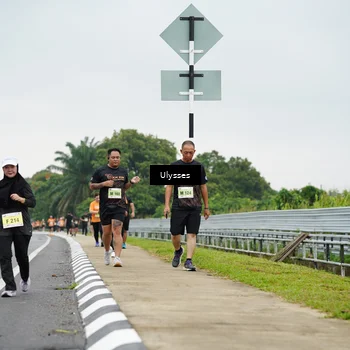 Runner Photo 8492369