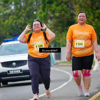Runner Photo 8492372