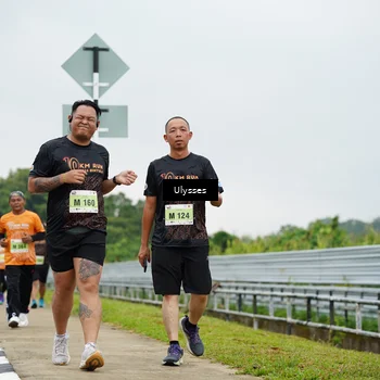 Runner Photo 8492373