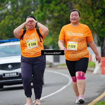 Runner Photo 8492375