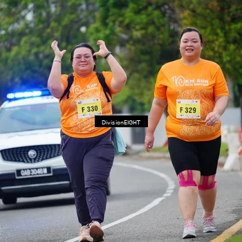Runner Photo 8492376