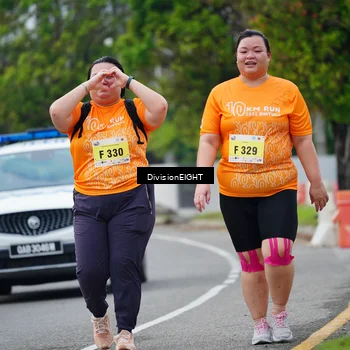 Runner Photo 8492377