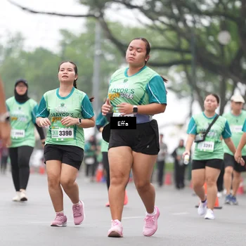 Runner Photo 8492378