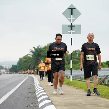 Runner Photo 8492380