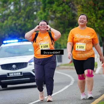Runner Photo 8492383