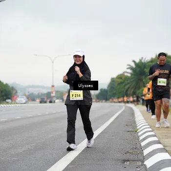 Runner Photo 8492384
