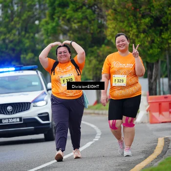 Runner Photo 8492385