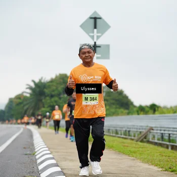 Runner Photo 8492386