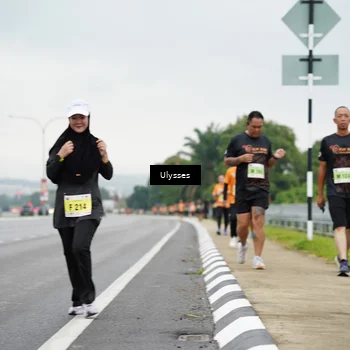 Runner Photo 8492388