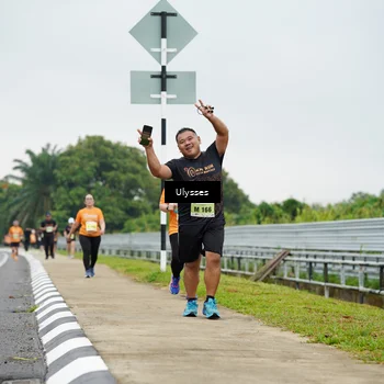 Runner Photo 8492392