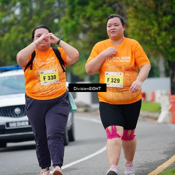 Runner Photo 8492393