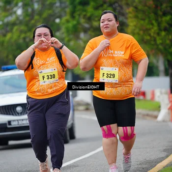 Runner Photo 8492395