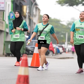 Runner Photo 8492398