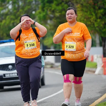 Runner Photo 8492400