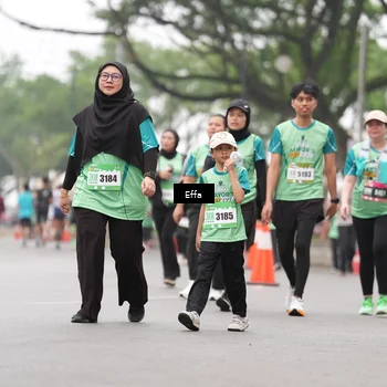 Runner Photo 8492401