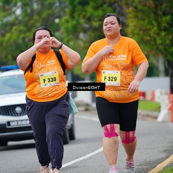 Runner Photo 8492402
