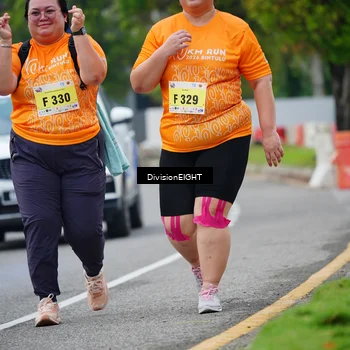 Runner Photo 8492404