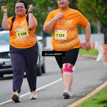 Runner Photo 8492405