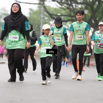 Runner Photo 8492407
