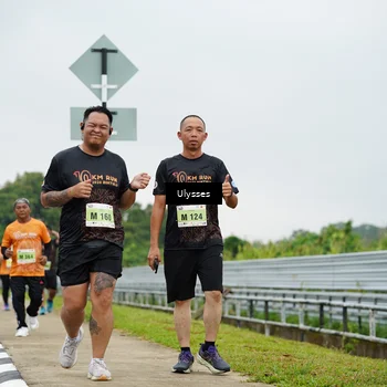 Runner Photo 8492409