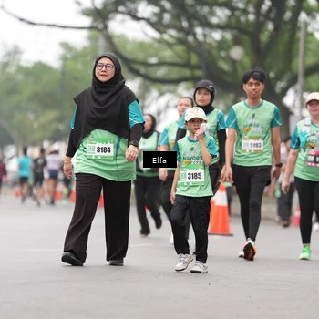 Runner Photo 8492410