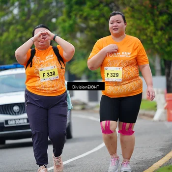 Runner Photo 8492411