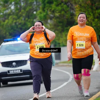 Runner Photo 8492412