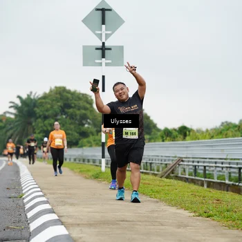 Runner Photo 8492414