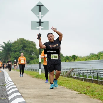 Runner Photo 8492416