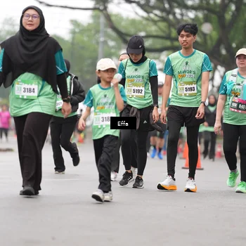 Runner Photo 8492417