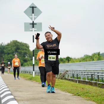 Runner Photo 8492418