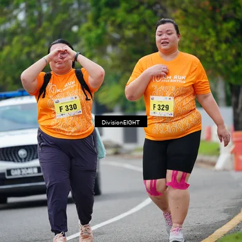 Runner Photo 8492419