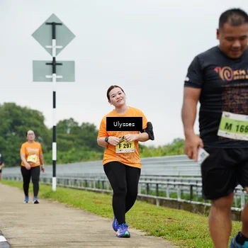 Runner Photo 8492421