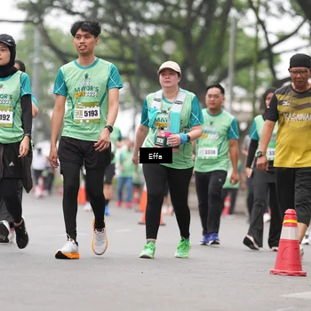 Runner Photo 8492422