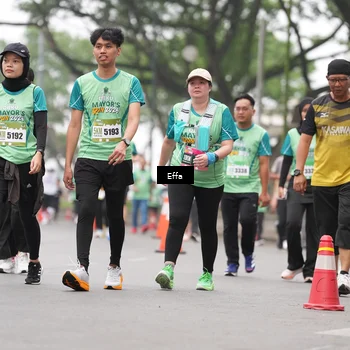 Runner Photo 8492423
