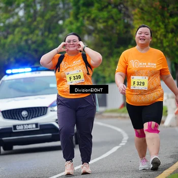 Runner Photo 8492425