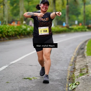 Runner Photo 8492427