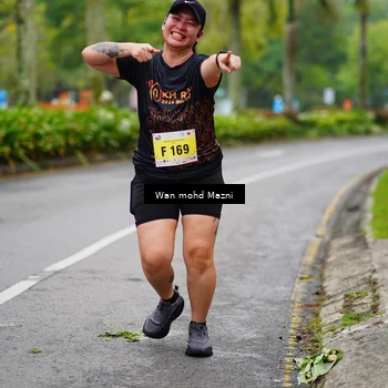 Runner Photo 8492428