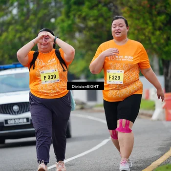 Runner Photo 8492429