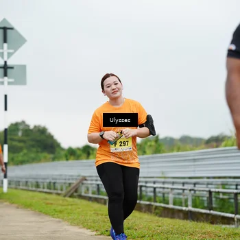 Runner Photo 8492432