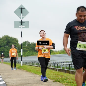Runner Photo 8492435