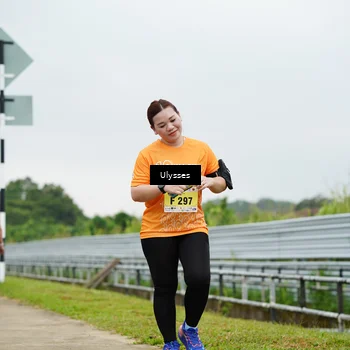 Runner Photo 8492439