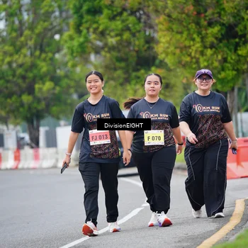 Runner Photo 8492440
