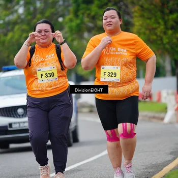 Runner Photo 8492445
