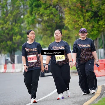 Runner Photo 8492447