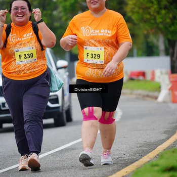 Runner Photo 8492449