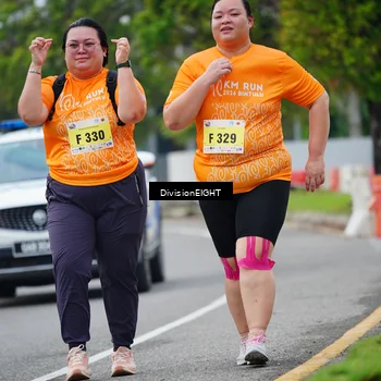 Runner Photo 8492451