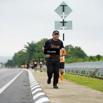 Runner Photo 8492452
