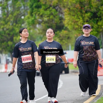 Runner Photo 8492453